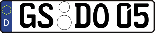 GS-DO05