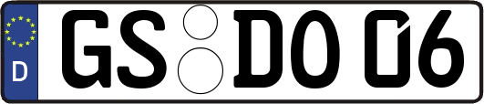 GS-DO06