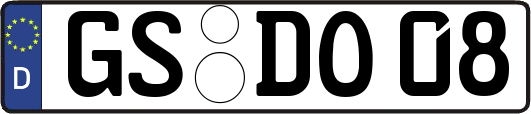 GS-DO08