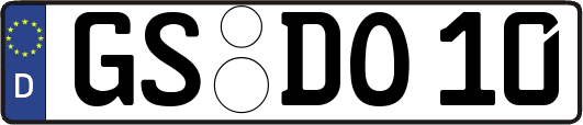 GS-DO10