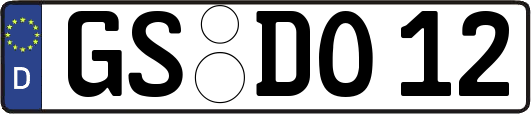 GS-DO12