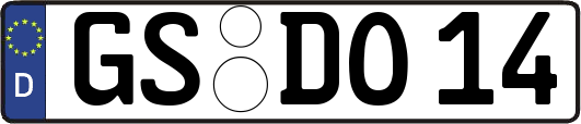 GS-DO14