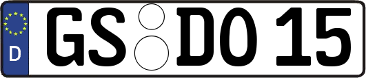 GS-DO15