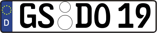 GS-DO19