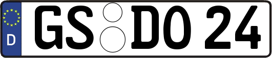 GS-DO24