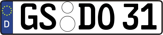 GS-DO31