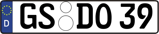 GS-DO39
