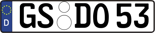 GS-DO53