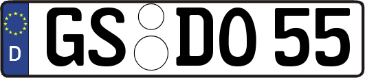 GS-DO55