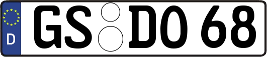 GS-DO68