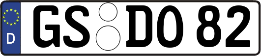GS-DO82
