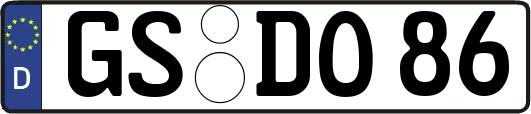 GS-DO86