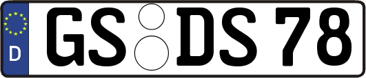 GS-DS78