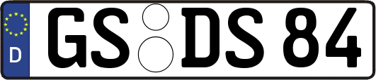 GS-DS84