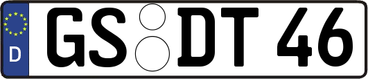 GS-DT46
