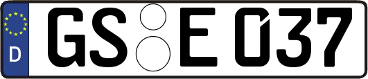 GS-E037