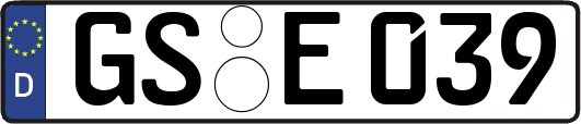 GS-E039