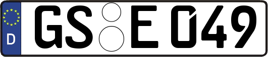 GS-E049