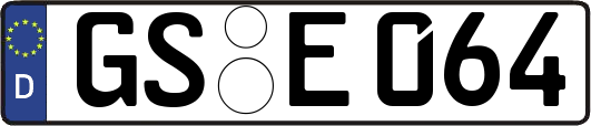 GS-E064