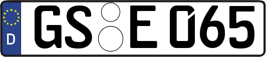 GS-E065