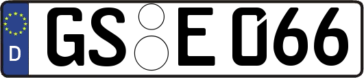 GS-E066