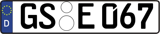 GS-E067