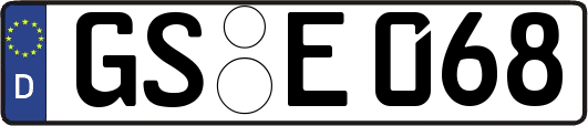 GS-E068