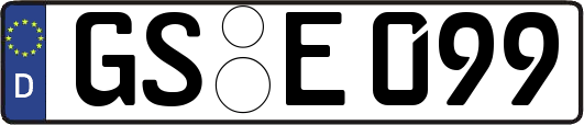 GS-E099