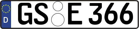GS-E366