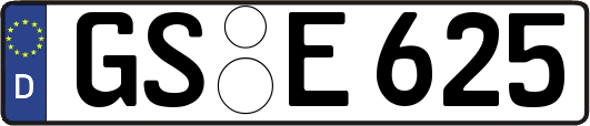 GS-E625