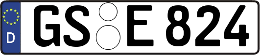 GS-E824