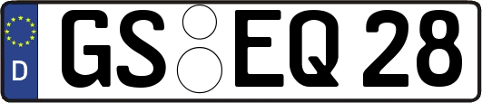 GS-EQ28