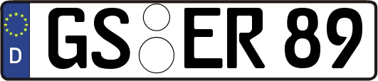 GS-ER89