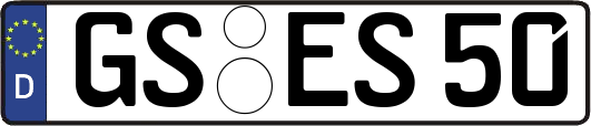 GS-ES50