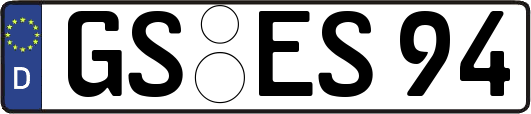 GS-ES94
