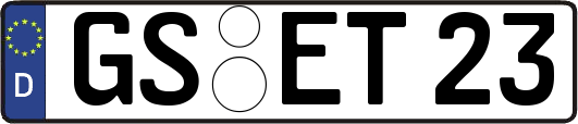 GS-ET23