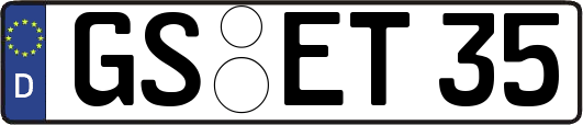 GS-ET35