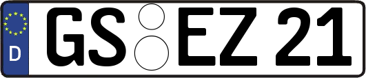 GS-EZ21