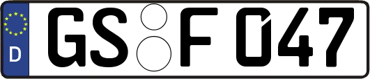 GS-F047