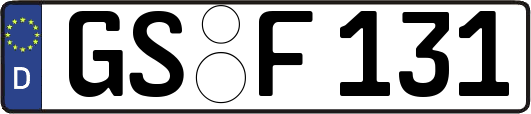 GS-F131
