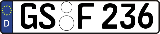 GS-F236