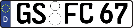GS-FC67