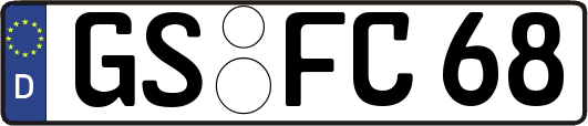 GS-FC68