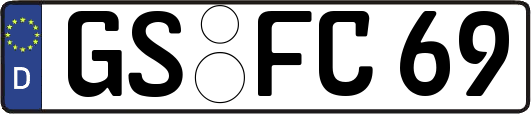 GS-FC69