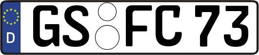 GS-FC73