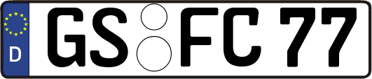 GS-FC77