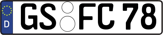 GS-FC78