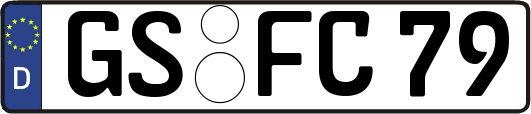 GS-FC79
