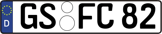 GS-FC82