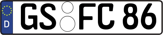 GS-FC86